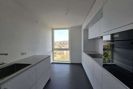 Wohnung zum Mieten in Pforzheim 1.280,00 € 107 m²