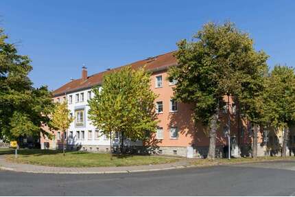 Wohnung zum Mieten in Nordhausen 373,00 € 54.01 m²