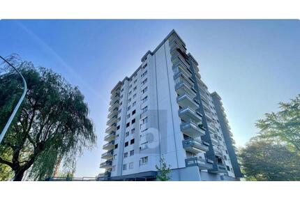 Mobiliert 2 Zimmer Wohnung in Rheinfelden - Rheinfelden (Baden)