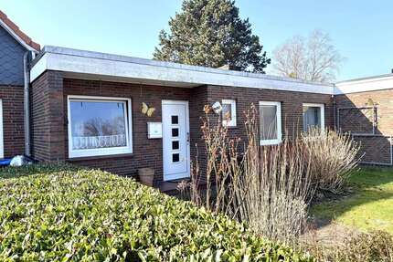 Haus zum Kaufen in Fredenbeck 245.000,00 € 110.93 m²