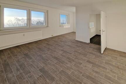 Die perfekte Singlewohnung für Dich! - Neubrandenburg Datzeberg