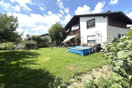 Haus zum Kaufen in Söchtenau 503.000,00 € 160 m²