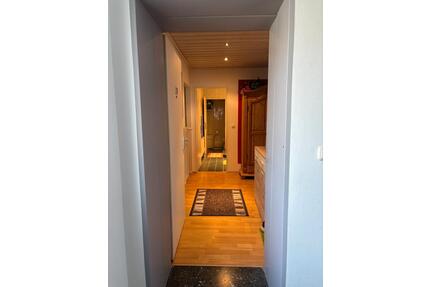 Wohnung + Garage ohne Provision Eigentumswohnung - Burghausen
