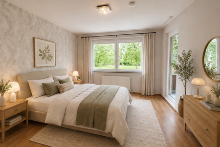 Wohnung zum Kaufen in Frankfurt am Main 179.000,00 € 57 m²