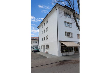 Wohnung zum Mieten in Stuttgart 1.150,00 € 72 m²