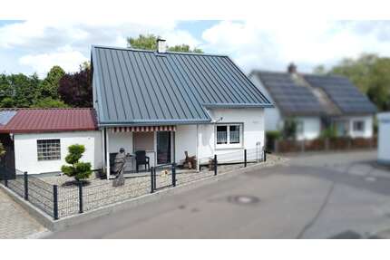Haus zum Kaufen in Bächingen an der Brenz 180.000,00 € 101.43 m²