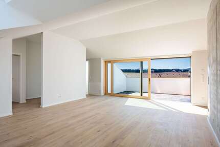 Wohnung zum Kaufen in Waakirchen 980.000,00 € 110 m²