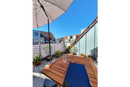 Wohnung zum Mieten in Münster 770,00 € 47.5 m²