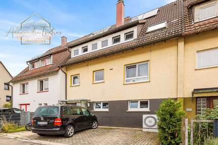 Haus zum Kaufen in Pforzheim 395.000,00 € 140 m²