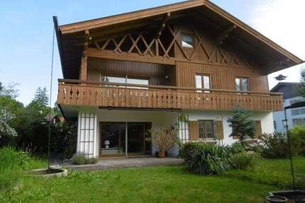 Haus zum Kaufen in Bad Tölz 1.350.000,00 € 200 m²