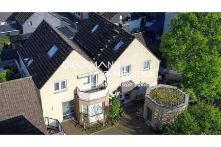 Wohnung zum Kaufen in Duisburg Meiderich 245.000,00 € 114.02 m² - Duisburg / Meiderich