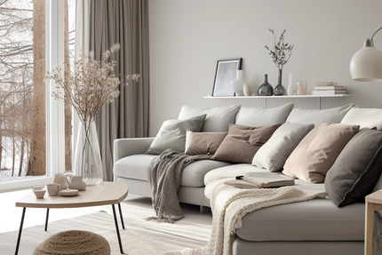 Baubeginn - Familien - Eckhaus - Erlangen