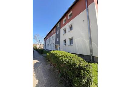 Ihr neues Zuhause: Gemütliche 3-Zimmer-Wohnung mit Balkon - Essen Stadtbezirk VI