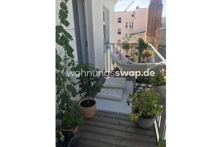 Wohnungsswap - Thulestraße - 1.000,00&nbsp;EUR Kaltmiete, ca.&nbsp; 55,00&nbsp;m&sup2;&nbsp;Wohnfl&auml;che in Berlin (PLZ: 13189) Pankow