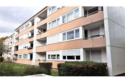 Wohnung zum Mieten in Pforzheim 820,00 € 95.69 m²
