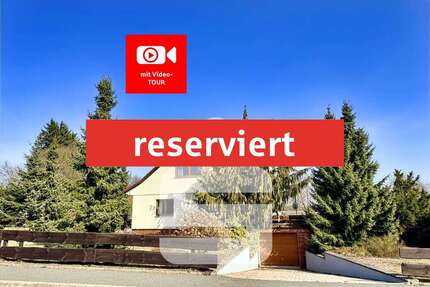 Haus zum Kaufen in Marktleuthen 149.000,00 € 108 m²