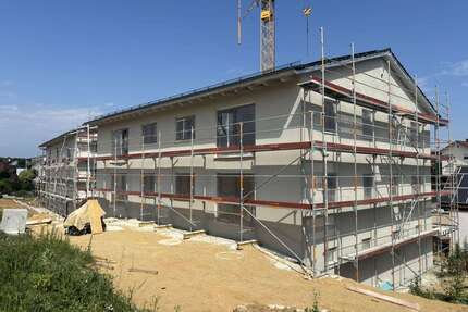 Wohnung zum Mieten in Ergoldsbach 1.090,00 € 97 m²