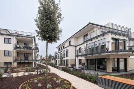 Wohnung zum Kaufen in Freinsheim 565.000,00 € 102.69 m²