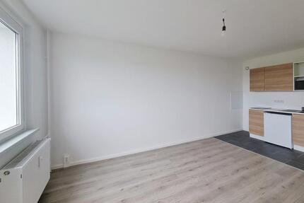 Klein aber fein ! Singlewohlfühloase inklusive Einbauküche - Halle (Saale) Halle-Neustadt