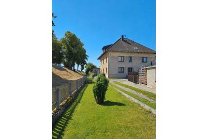 Einfamilienhaus Frohburg-Dolsenhain 175 m² | 1.230 m² Grundstück