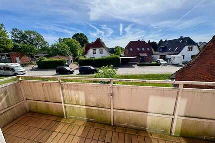 Wohnung zum Mieten in Kiel 473,00 € 50.81 m²