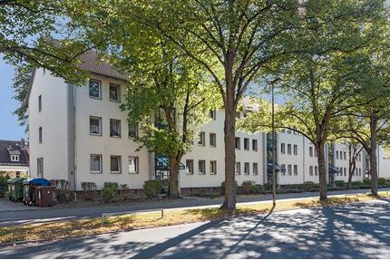 Schön hier zu wohnen. - 553,00&nbsp;EUR Kaltmiete, ca.&nbsp; 55,25&nbsp;m&sup2; in Hannover (PLZ: 30519) Döhren-Wülfel