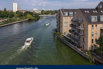 Wohnung zum Kaufen in Potsdam 825.000,00 € 118.65 m²
