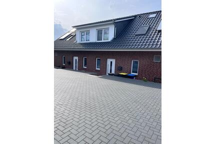 Moderne Doppelhaushälfte in ruhiger Feldrandlage ca.110m² - Hoisdorf