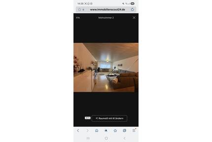 Schöne 3 Zimmer Whg in Eislingen zu verkaufen, 82 qm, Privat - Eislingen (Fils)