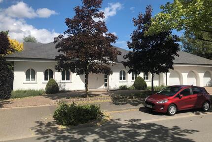 Elegantes Wohnhaus der Extraklasse! Einfamilienhaus - Villa am Hörstkamp! - Rheine