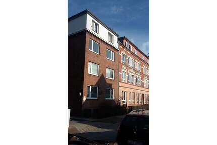 Wohnung zum Mieten in Hamburg 645,00 € 42.7 m²