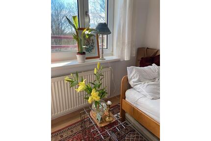 Zimmer in Studentenwohnheim Potsdam