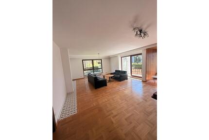 Lichtdurchflutete & ruhige 3 Zimmerwohnung auf dem Betzenberg - Kaiserslautern Bahnheim