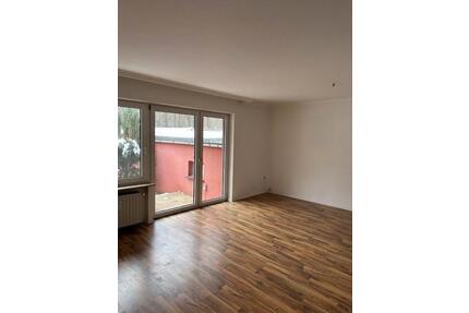 3-Zimmer-Wohnung mit Terrasse beim Bürgerbusch - Oldenburg Alexandersfeld