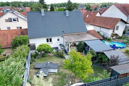 Haus zum Kaufen in Östringen 449.000,00 € 150 m²