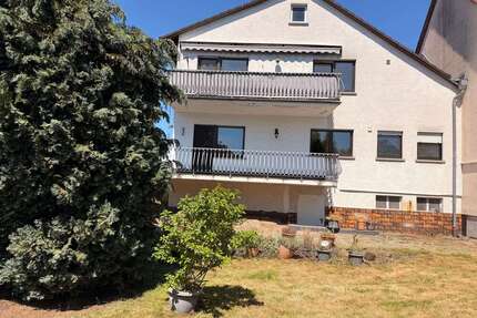 Haus zum Kaufen in Eppertshausen 699.000,00 € 260 m²