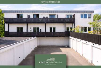 Wohnung zum Kaufen in Krefeld Oppum 259.000,00 € 88 m² - Krefeld / Oppum
