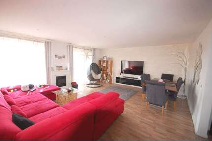 Wohnung zum Kaufen in Walle 450.000,00 € 120 m²