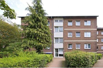 Wohnung zum Mieten in Ahaus 559,00 € 66.86 m²