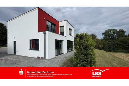 Bauhaus-Charme - 11 km bis Kühlungsborn - Kröpelin Diedrichshagen