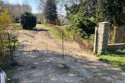 Grundstück zu verkaufen in Zeesen 380.000,00 € 1293 m²