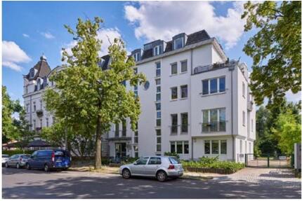 Helle 3-Zimmer Wohnung mit Balkon in Wilhelmsruh Pankow - Berlin