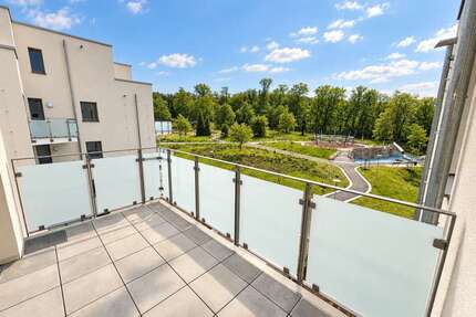 Wohnung zum Mieten in Darmstadt-Bessungen 1.330,00 € 75.33 m²