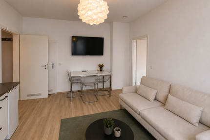 Wohnung zum Mieten in Düsseldorf 875,50 € 45 m²