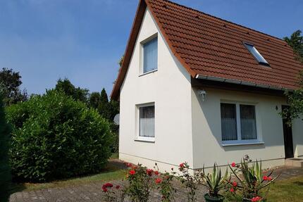 Ferienhaus Müritz Mecklenburgische Seenplatte - Rechlin