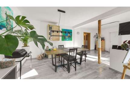 Wohnung zum Kaufen in Leverkusen 169.000,00 € 80.5 m²