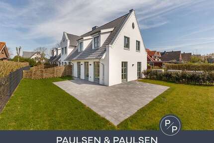 Haus zum Kaufen in Sylt 1.495.000,00 € 175 m²