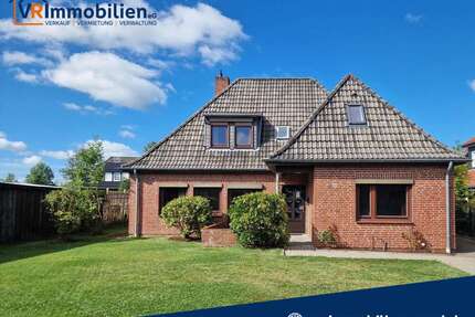 Haus zum Kaufen in Tönning 275.000,00 € 145 m²