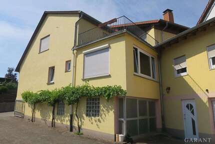 Haus zum Kaufen in Winnweiler 345.000,00 € 165 m²