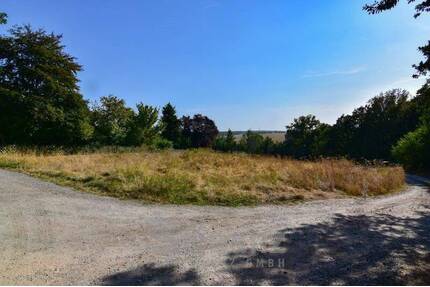 Baugrundstück in Crimmitschau inkl. Bauprojekt